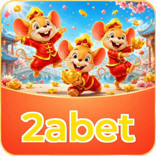 Logo 2abet Telegram Canal Oficial
