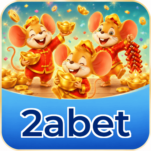 2abet Logo - Bônus de Cadastro
