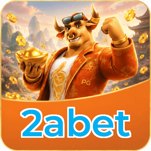 2abet Logo - Bônus com Rollover Justo