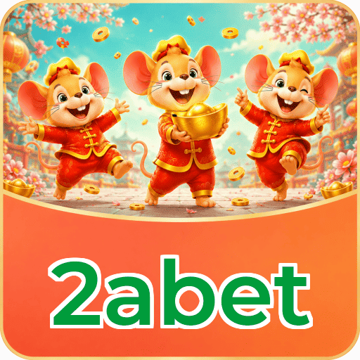 2abet Logo Oficial