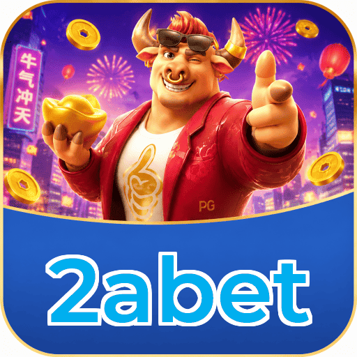 Logo 2abet Loteria Online